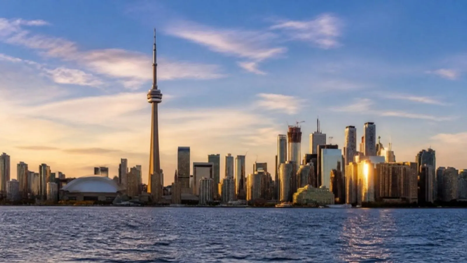 Illustrative image: Toronto