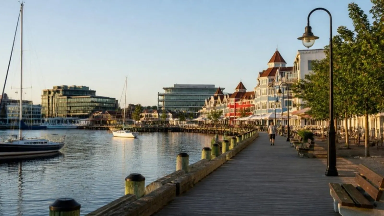 Illustrative image: Halifax