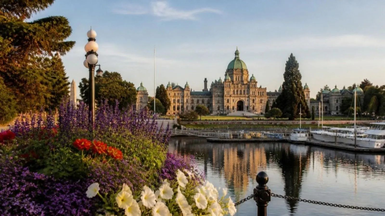 Illustrative image: Victoria