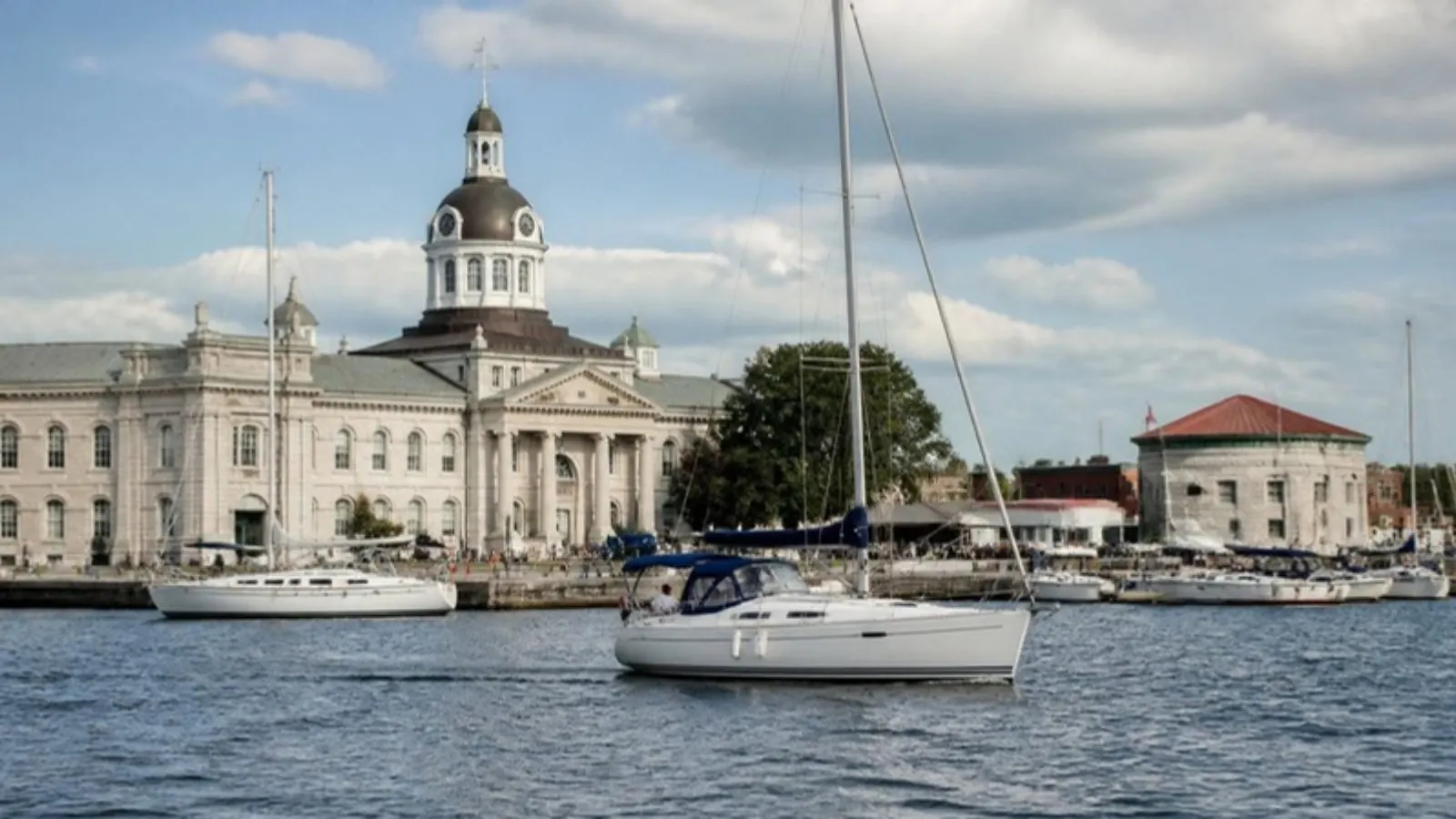 Illustrative image: Kingston