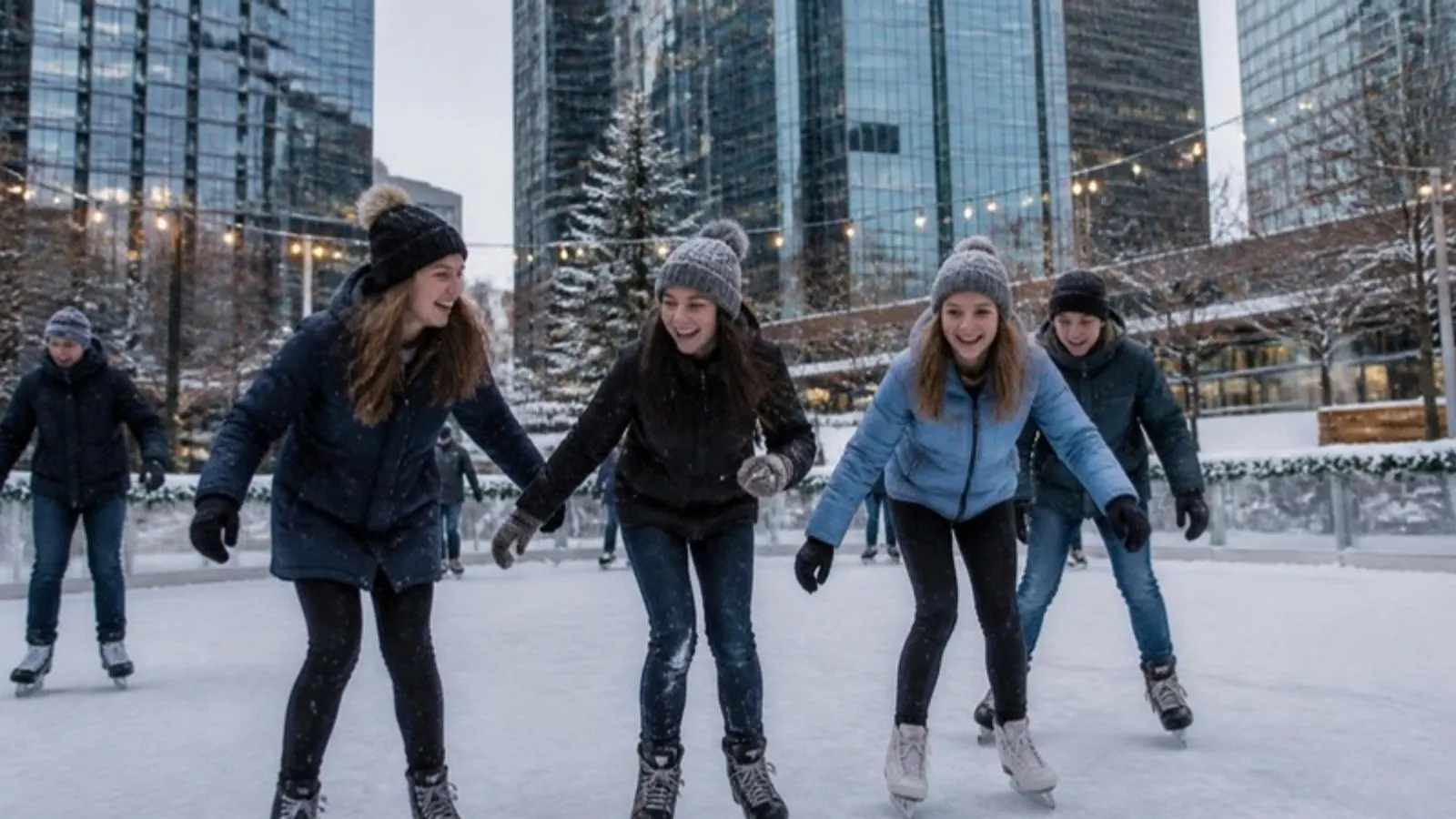 Illustrative image: Your first week in Canada: phone plan, bank card, transit pass and more